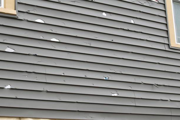 James Hardie Siding in Thiensville, WI
